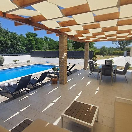 Happy House Villa Zadar Ngoại thất bức ảnh