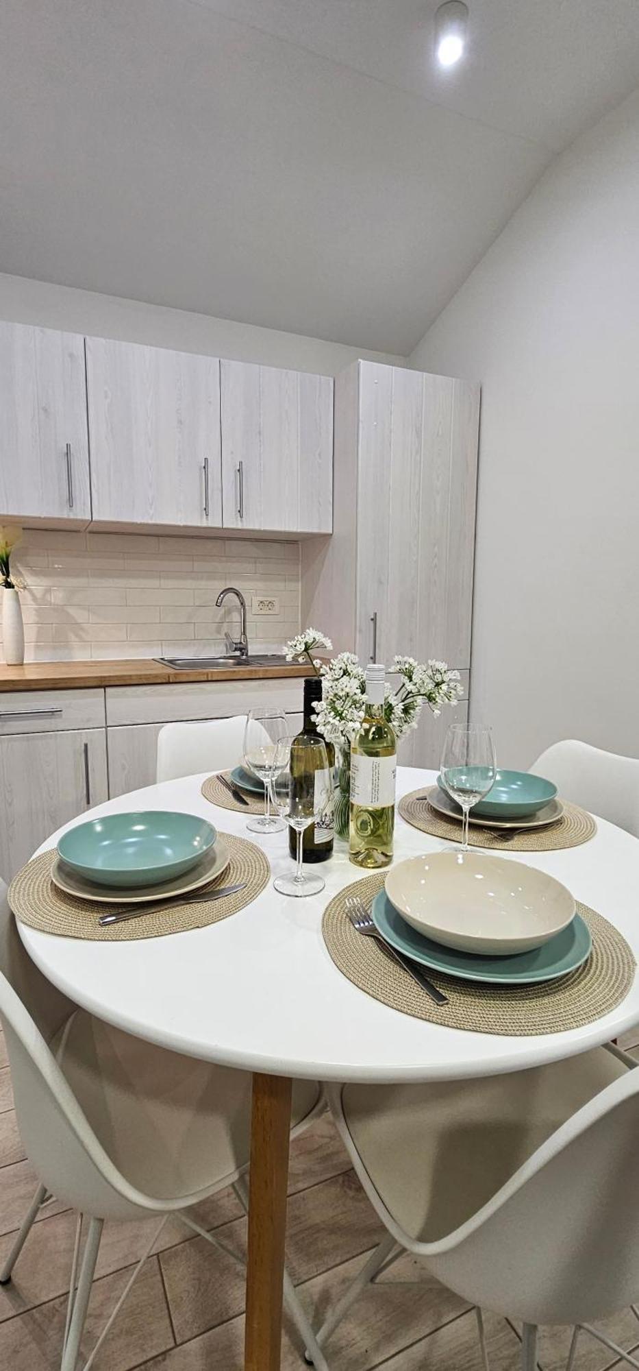 Happy House Villa Zadar Ngoại thất bức ảnh